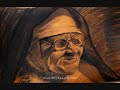 RITOK LAJOS GRAFIKA PORTRE PORTRAIT charcoals DRAWINGS SKETC