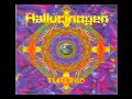 Hallucinogen - Shamanix