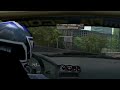 Live for Speed - On board the XR GTR (a) Live for Speed - On board the XR GTR (a)