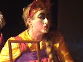Mrazik - Scena Pytacky, Divadlo DECH Chicago