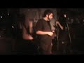 Matthew Frost - Another Song From A Boy Band (7/11/08)
