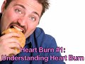 Understanding Heartburn (Heartburn #1)