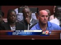 Fourth day of jury selection in George Zimmerman ...