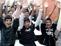 Montanha Russa - Turma 91