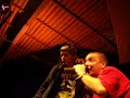 Maeckes und Plan B @Rude7, Mannheim 18.04.08