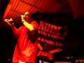 Maeckes und Plan B @Rude7, Mannheim 18.04.08