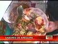 Sabores de Arequipa