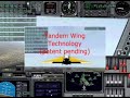 NEW AIRCRAFT DESIGN - SAFER TAKEOFF, APPROACH & LANDING NEW AIRCRAFT DESIGN - SAFER TAKEOFF, APPROACH & LANDING