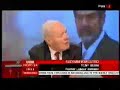 SADDAM HUSSEIN EXECUTION - TONY BENN INTERVIEW