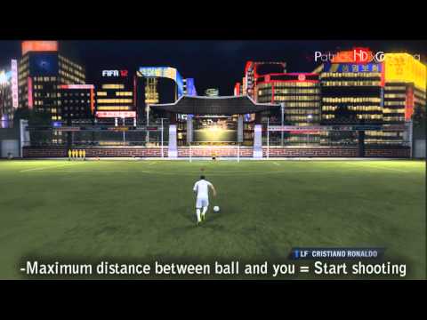 score - PLEASE READ ON: Defending Tutorial: http://www.youtube.com/watch?v=talBIzfcvIA This is MY way on doing Longshots. Many people asking me on how i do them, so ...