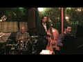 Alberto Parmegiani Quartet - OW! Alberto Parmegiani Quartet - OW!