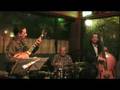 Alberto Parmegiani Quartet - OW!