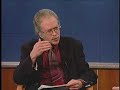 Conversations with History: Neil Smelser