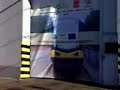 Pierwsze prezentacja nowego łódzkiego tramwaju PESA 122N