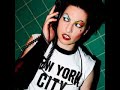 Amanda Palmer Sings Creep with an ukulele