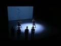 videos de www.retinadance.com - This is not a body (part 1)