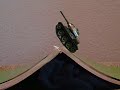 Combat DigiQ tank konami