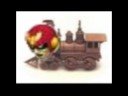 Chocolate Train: Porthos5 Version