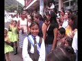 Desfile 15 Sep. 2009 - Centro Escolar El Estadio