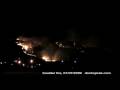videos de Boulder fire, 01/07/2009, Clip 01