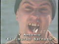 Mama Ladilla Videoclip Chanquete ha muerto