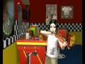 Tomboy-2 Episode-Sims 2