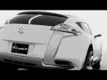 ?2007?????Suzuki Concept Kizashi 2