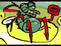 spike the spider 01