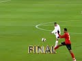 Chamada: Internacional X Barcelona