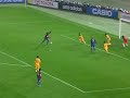 Chamada: Internacional X Barcelona Chamada: Internacional X Barcelona