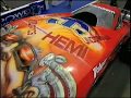 Drag racing highlights NHRA