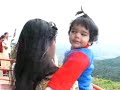 children seat view Yercaud