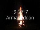 Armageddon 9-29-07 Armageddon 9-29-07