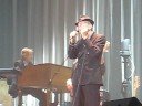 Leonard Cohen - Hallelujah Live at Prague 27/9/2008