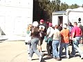Danica Patrick @ Barber Motorsports park