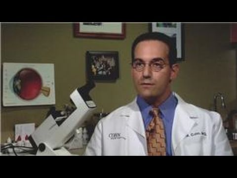 how to help dry eyes