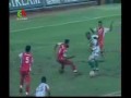 MCA 2-0 CRB by hmimed chinoui
