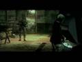 MGS4 Cutscenes -Act 1 Part 2- Drebin {Pt2}