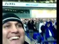 St Helens vs Brisbane Bronco\
