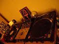 DJ Trip One spins Notorious BIG Biggie Smalls and 50 cent