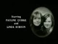 Birds Of A Feather Opening Titles
