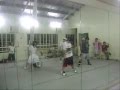 videos de Choreoraphy to If You Leave by Musiq SoulChild