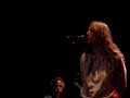 Patti Smith - Smells Like Teen Spirit