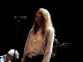 Patti Smith - Smells Like Teen Spirit