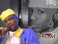 Soulja Boy Goes From Burger King To Soulja Boy Goes From Burger King To