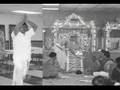 SHIVA VISHNU TEMPLE OF GEORGIA Sri Sri Selvam Siddhar (Dr. Commander Selvam)