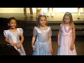 Third part of Lauryns play:) (the end)