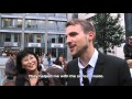 Anders Øvergaard at Wonderful Norway TV8