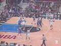 Magic Johnson vs. Jordan & Isiah Thomas
