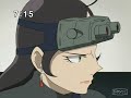 Eureka Seven - Excalibur techno remix